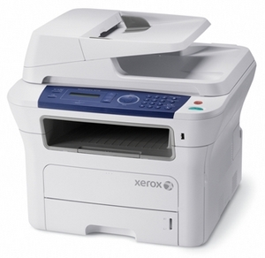 may in xerox workcentre 3210 in scan copy fax network